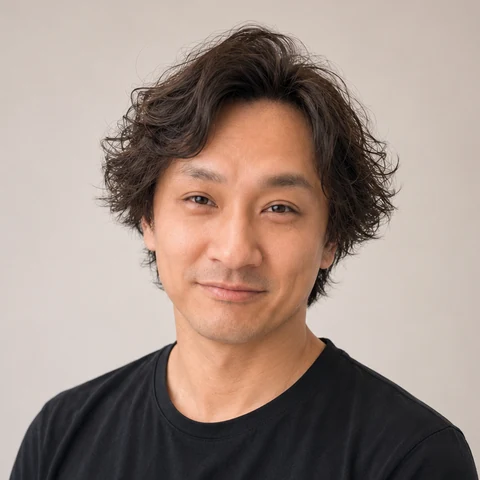 講師の久保田大祐
